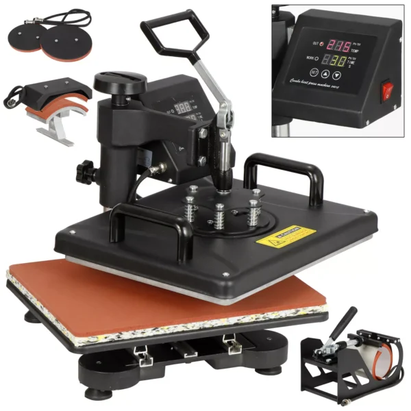 5IN1-HEAT-TRANSFER-MACHINE