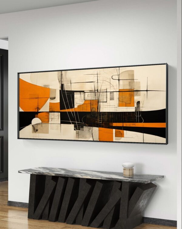 ABSTRACT-LANDSCAPE-ART-CANVAS